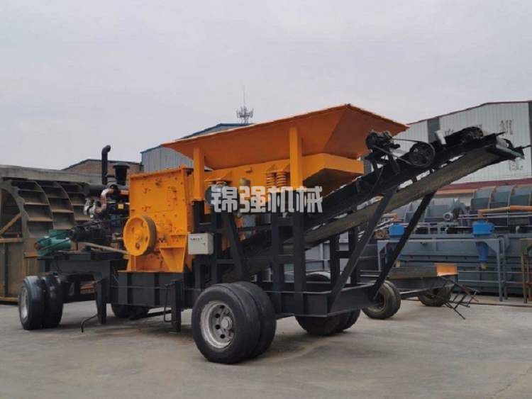 垃圾破碎設(shè)備(圖2)