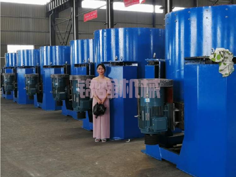 一噸金礦選礦設(shè)備 一噸金礦選礦設(shè)備